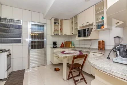 Sobrado com 2 Quartos à venda, 98m² no Conjunto Residencial Vista Verde, São Paulo