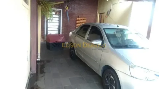 Casa com 3 Quartos à venda, 187m² no Parque São Luís, Taubaté