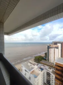 Apartamento com 1 Quarto à venda, 37m² no Candeias, Jaboatão dos Guararapes