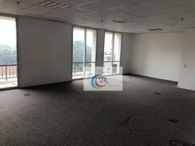 Sala Comercial para alugar, 81m² no Pinheiros, São Paulo