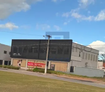 Galpão/Depósito/Armazém para alugar, 579m² no Fazenda Rodeio, Mogi das Cruzes