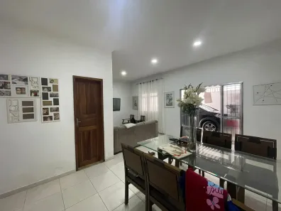 Casa com 4 Quartos à venda, 140m² no Areias, Recife