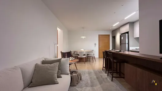 Apartamento com 3 Quartos à venda, 85m² no Centro, Caxias do Sul