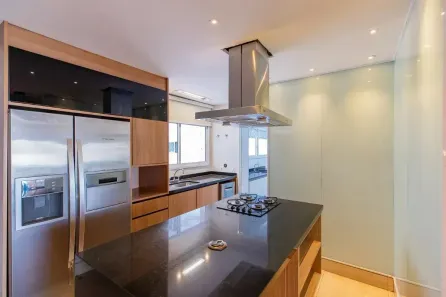Apartamento com 3 Quartos à venda, 194m² no Campo Belo, São Paulo