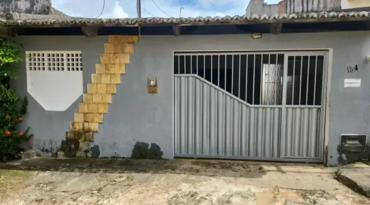 Casa com 2 Quartos à venda, 120m² no Planalto, Natal