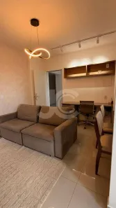 Apartamento com 1 Quarto à venda, 40m² no Recreio, Vitória da Conquista
