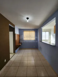 Apartamento com 2 Quartos à venda, 47m² no Rios di Itália, São José do Rio Preto