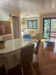 Apartamento com 3 Quartos à venda, 115m² no Jardim Vila Mariana, São Paulo
