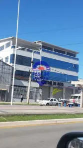 Sala Comercial para alugar, 160m² no Sol e Mar, Macaé