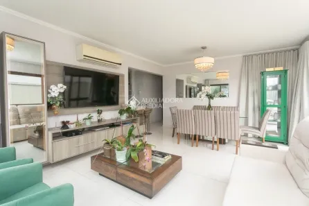Apartamento com 2 Quartos à venda, 144m² no Auxiliadora, Porto Alegre
