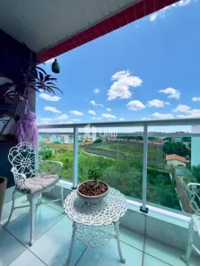 Apartamento com 3 Quartos à venda, 84m² no Santa Lia, Teresina