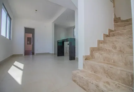 Cobertura com 2 Quartos à venda, 122m² no Alto Barroca, Belo Horizonte