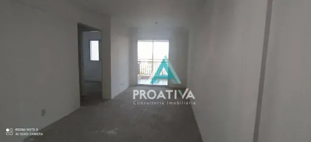 Apartamento com 2 Quartos à venda, 58m² no Vila Gonçalves, São Bernardo do Campo