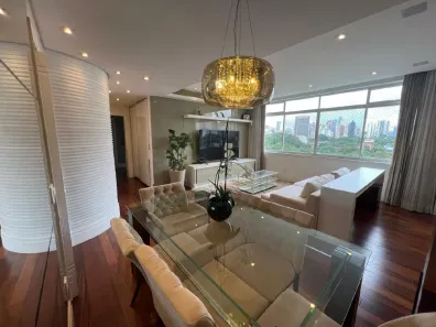 Apartamento com 3 Quartos à venda, 140m² no Jardim, Santo André