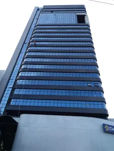 Consultório para alugar, 63m² no Chapada, Manaus