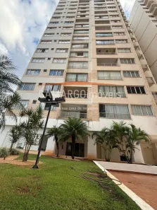 Apartamento com 2 Quartos à venda, 74m² no Jardim Petrópolis, Goiânia