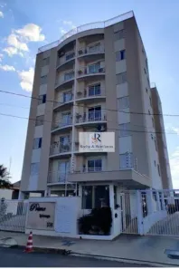 Apartamento com 2 Quartos à venda, 61m² no Cidade Nova, Indaiatuba