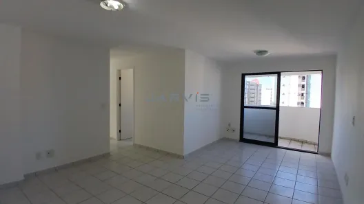 Apartamento com 3 Quartos à venda, 88m² no Ponta Verde, Maceió