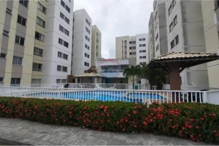 Apartamento com 3 Quartos à venda, 66m² no Jardim Centenário, Aracaju