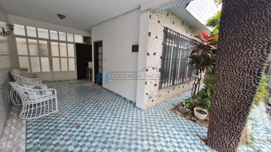 Sobrado com 2 Quartos à venda, 170m² no Vila Graciosa, São Paulo
