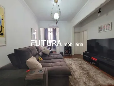 Apartamento com 3 Quartos à venda, 75m² no Copacabana, Rio de Janeiro