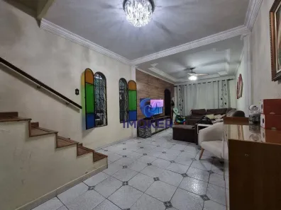 Sobrado com 3 Quartos à venda, 160m² no Jardim Helena, São Paulo