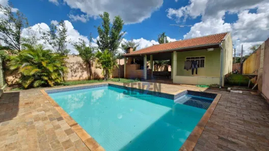 Fazenda/Sítio à venda, 500m² no Vale do Igapó, Bauru