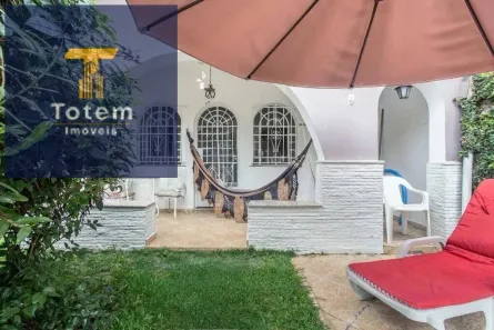 Casa com 5 Quartos à venda, 260m² no Aclimação, São Paulo
