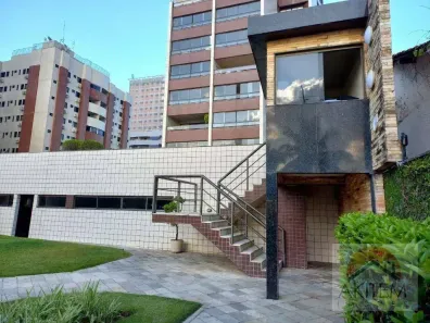 Apartamento com 4 Quartos à venda, 211m² no Casa Caiada, Olinda