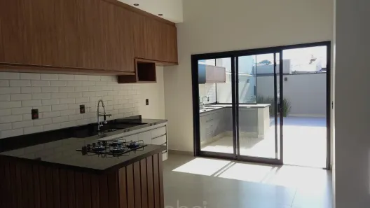 Casa de Condomínio com 3 Quartos à venda, 156m² no Loteamento Park Gran Reserve, Indaiatuba