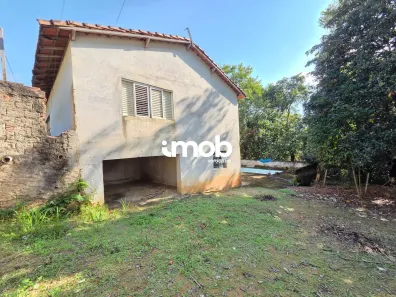 Fazenda/Sítio com 2 Quartos à venda, 162m² no Capela do Alto, Capela do Alto