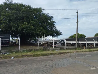 Lote/Terreno à venda, 5184m² no Tibery, Uberlândia
