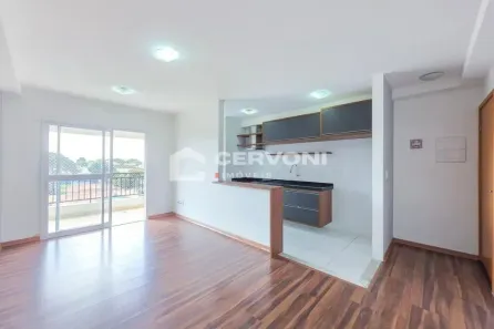 Apartamento com 3 Quartos para alugar, 82m² no Palmeiras de São José, São José dos Campos