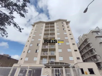 Apartamento com 3 Quartos à venda, 86m² no Parque Campolim, Sorocaba