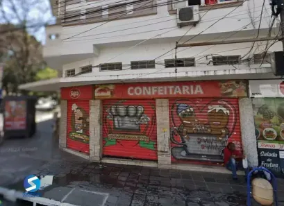 Ponto Comercial com 1 Quarto à venda, 59m² no Rio Branco, Porto Alegre