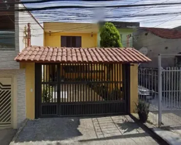 Sobrado com 3 Quartos à venda, 130m² no Jardim Santo Antônio, São Paulo