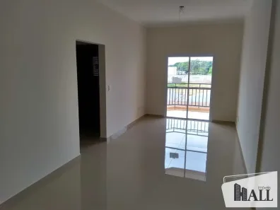 Apartamento com 2 Quartos à venda, 82m² no Bom Jardim, São José do Rio Preto