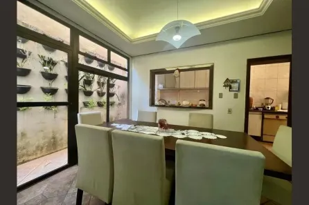 Casa com 7 Quartos à venda, 344m² no João Pinheiro, Belo Horizonte