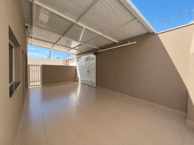 Casa com 3 Quartos à venda, 172m² no Nova Americana, Americana