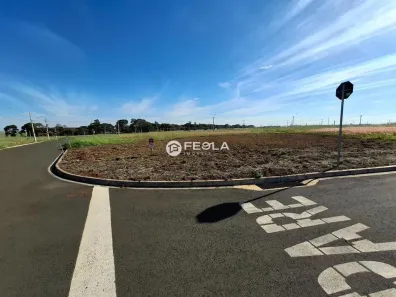Lote/Terreno à venda, 339m² no Terras de Cillo, Santa Bárbara D'Oeste