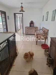 Casa com 3 Quartos à venda, 400m² no Cosme Velho, Rio de Janeiro