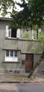 Imóvel Comercial com 8 Quartos para alugar, 126m² no Floresta, Porto Alegre