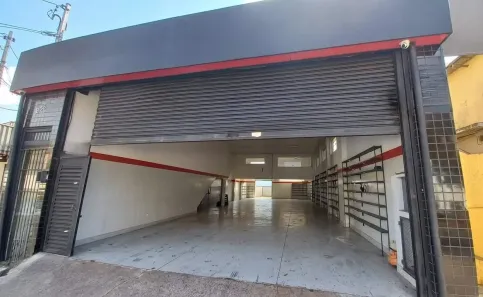 Ponto Comercial para alugar, 250m² no Jardim Peri, São Paulo