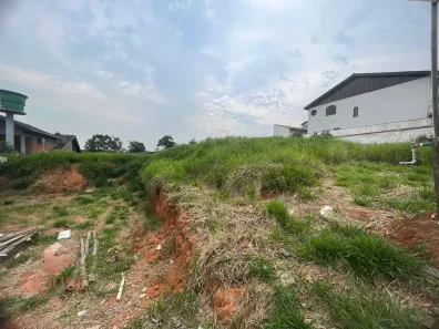 Lote/Terreno à venda, 244m² no Arujázinho IV, Arujá