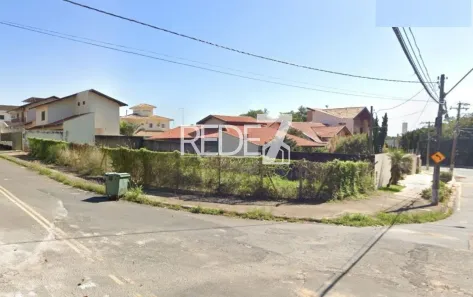Lote/Terreno à venda, 518m² no Parque Alto Taquaral, Campinas