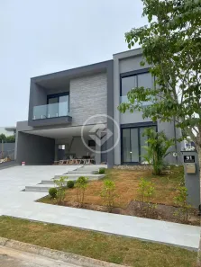 Casa de Condomínio com 4 Quartos à venda, 372m² no Alphaville, Santana de Parnaíba