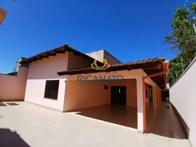 Casa com 3 Quartos à venda, 255m² no Plano Diretor Sul, Palmas