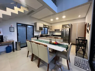 Casa de Condomínio com 3 Quartos à venda, 158m² no Aponiã, Porto Velho