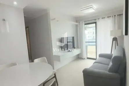 Apartamento com 2 Quartos à venda, 64m² no Centro, Osasco