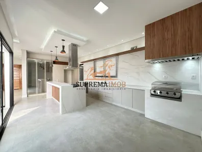 Casa de Condomínio com 3 Quartos à venda, 167m² no Granja Olga I, Sorocaba